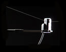 Delkim DuoCarb - Pivoting Hanger Support