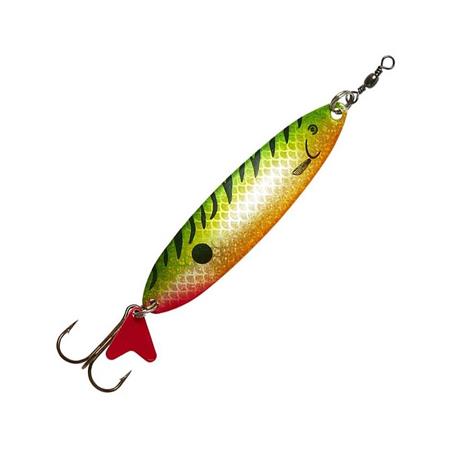 DAM Effzett Slim Standard Spoon 9.5cm / 32g - Spoons - Anglers World