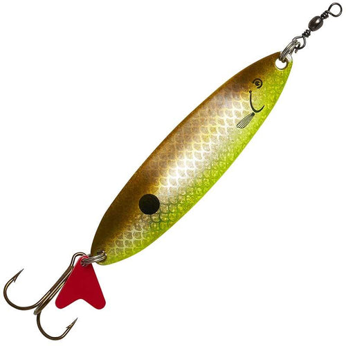 DAM Effzett Slim Standard Spoon 9.5cm / 32g - Spoons - Anglers World