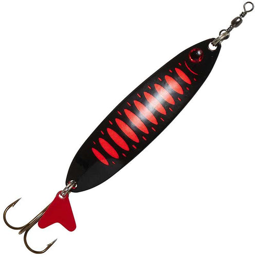 DAM Effzett Slim Standard Spoon 9.5cm / 32g - Spoons - Anglers World