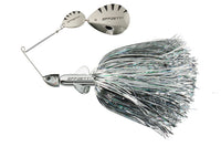 DAM Effzett Pike Rattlin' Spinnerbait 20cm / 56g
