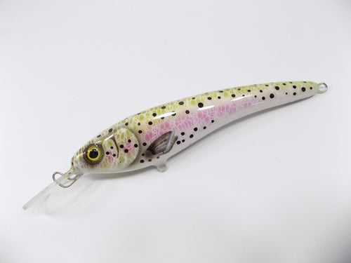 Mega Lures Electra M Range - Hard Lures - Anglers World