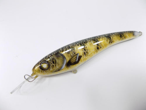 Mega Lures Electra M Range - Hard Lures - Anglers World