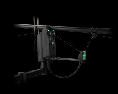 Delkim ES Indication Set - Bite Indicators - Anglers World