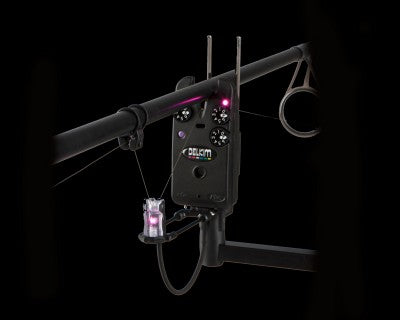Delkim ES Indication Set - Bite Indicators - Anglers World