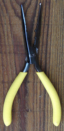 E.T. Multi Split Ring Pliers
