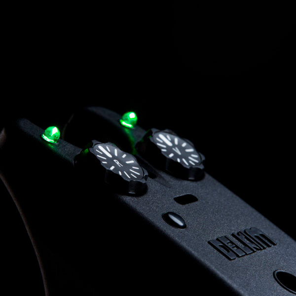Delkim EV-D Digital Bite Alarm