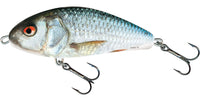 Salmo Fatso Jerkbait 10cm Floating
