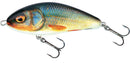 Salmo Fatso Jerkbait 10cm Floating