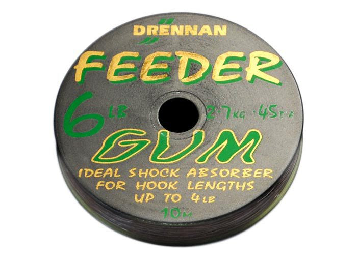 Drennan Feeder Gum