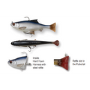 Savage Gear Lures - Predator Fishing Lures - Anglers World
