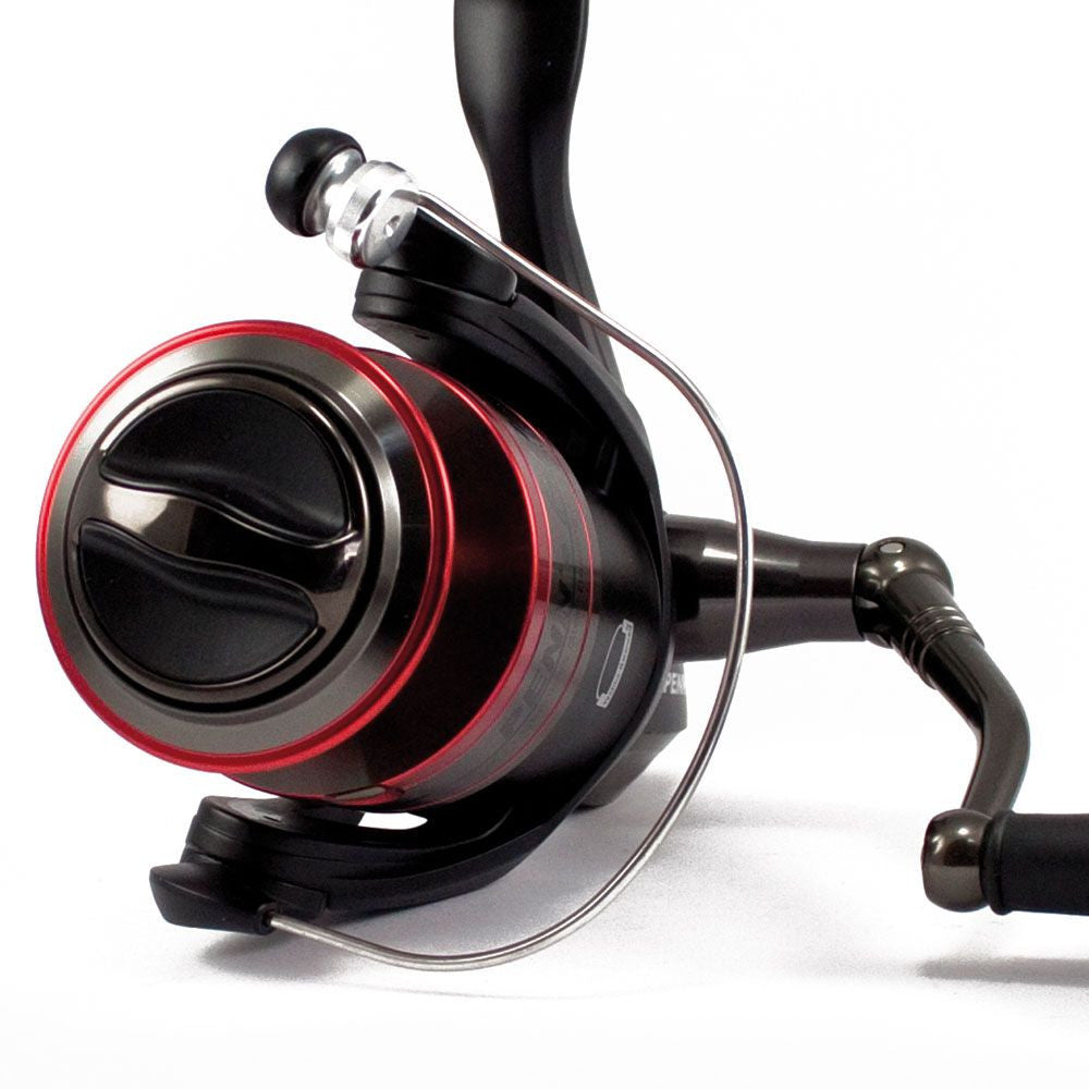 Penn Fierce Reel 4000 & 6000