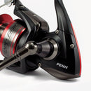 Penn Fierce Reel 4000 & 6000