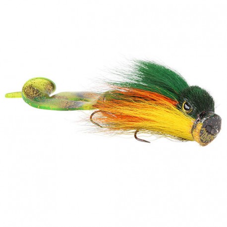 Strike Pro Miuras Mouse Big Jerk Bait - Soft Lures - Anglers World