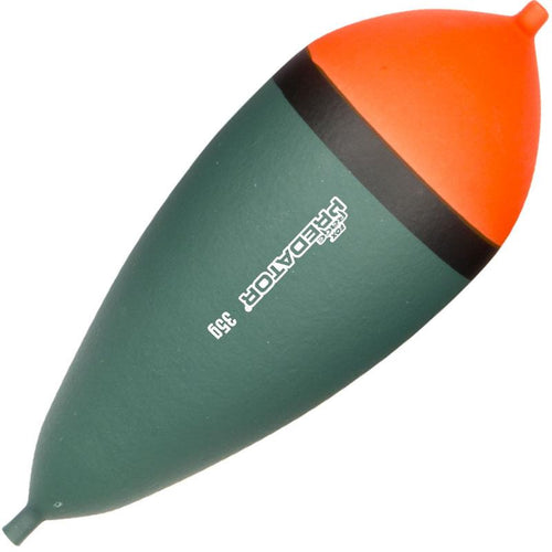 Fox Rage Predator HD Stubby Slider Float - Pike Floats - Anglers World