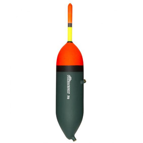 Fox Rage Predator HD Trolling Floats - Pike Floats - Anglers World