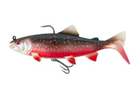 Fox Rage Super Natural Realistic Trout Replicant