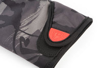 Fox Rage Thermal Camo Gloves