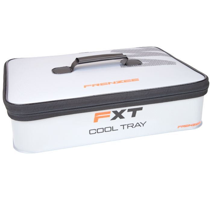 Frenzee FXT EVA Cool Bait Tray