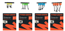 Frenzee FXT Dacron Pole Connectors