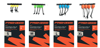 Frenzee FXT Dacron Pole Connectors