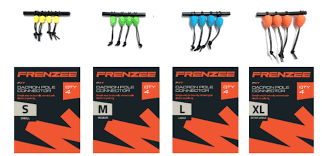 Frenzee FXT Dacron Pole Connectors - Pole Connectors - Anglers World