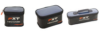 Frenzee FXT EVA Mini, Midi & Maxi Tackle Cases