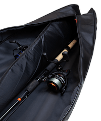 Frenzee FXT 2 Rod Ready Holdall