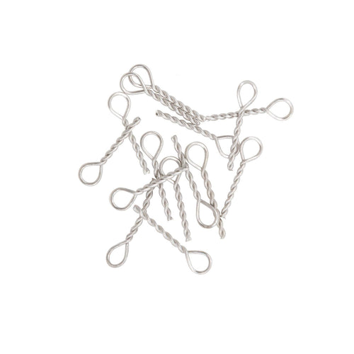 Frenzee FXT Bait Pins - 8mm - Bait Pins - Anglers World