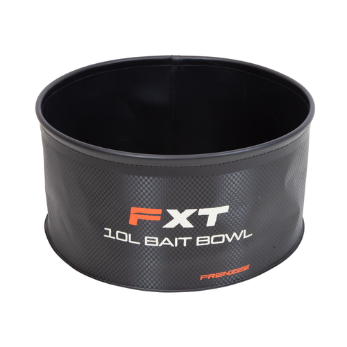 Frenzee FXT EVA Groundbait Bowl - Bait Bowls - Anglers World