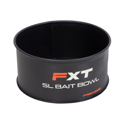 Frenzee FXT EVA Groundbait Bowl - Bait Bowls - Anglers World