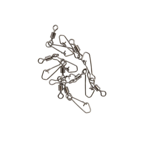 Frenzee FXT Link Swivels - Coarse Swivels - Anglers World