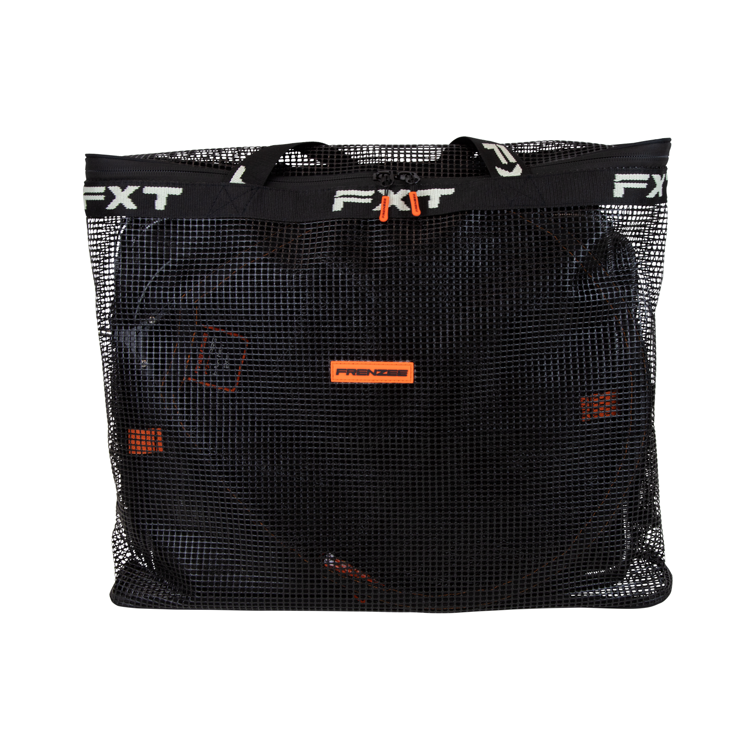 Frenzee FXT Net Dip Bag - Fishing Luggage