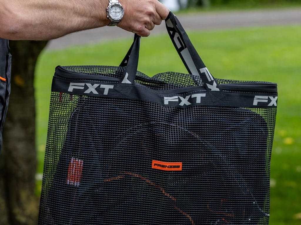 Frenzee FXT Net Dip Bag