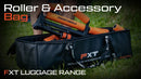 Frenzee FXT Roller & Accessory Bag