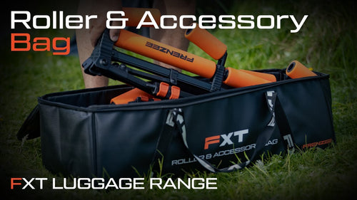 Frenzee FXT Roller & Accessory Bag - Carryalls - Anglers World