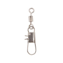 Frenzee FXT Safety Snap Swivels - Coarse Fishing Swivels