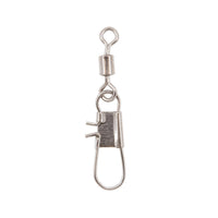 Frenzee FXT Safety Snap Swivels - Coarse Fishing Swivels