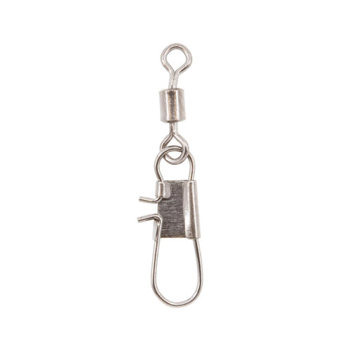 Frenzee FXT Safety Snap Swivels - Coarse Fishing Swivels