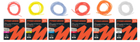 Frenzee FXT Hollow Stretch Elastic - Fishing Bait Elastic