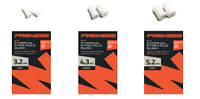 Frenzee FXT Internal PTFE Pole Bushes