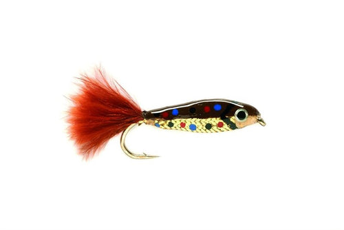 Fulling Mill Brownie Par - Trout & Salmon Flies - Anglers World