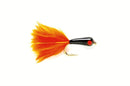 Fulling Mill Lead Bug Black/Orange