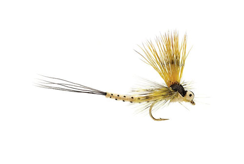 Fulling Mill Mohican Mayfly - Trout & Salmon Flies - Anglers World