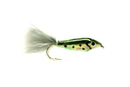 Fulling Mill Rainbow Par
