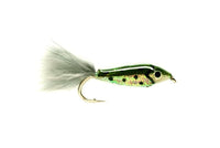Fulling Mill Rainbow Par
