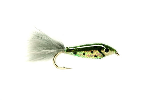 Fulling Mill Rainbow Par - Trout & Salmon Flies - Anglers World