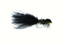 Fulling Mill Ugly Bugger Black