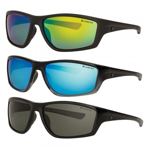 Greys - G3 Polarised Sunglasses - Eyewear - Anglers World