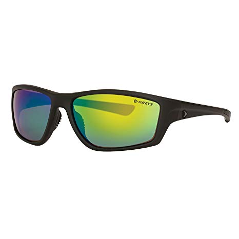Greys - G3 Polarised Sunglasses - Eyewear - Anglers World